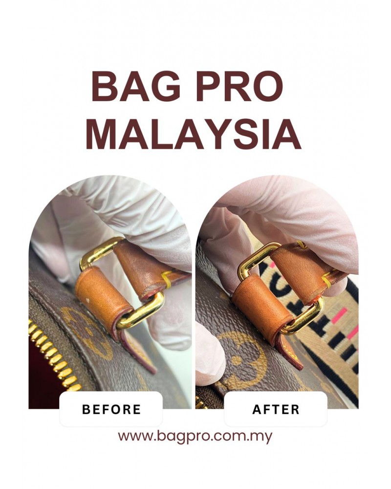 HANDLE REPAIR & REPLACEMENT