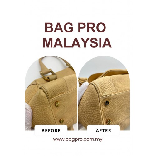 BAG SPA CLEANING