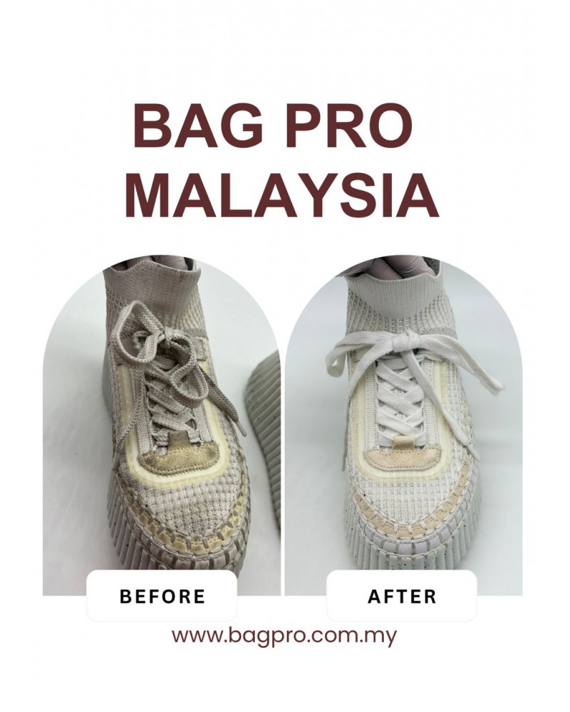 BAG SPA CLEANING