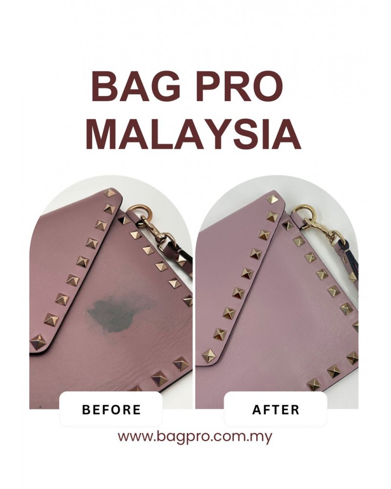 BAG SPA CLEANING