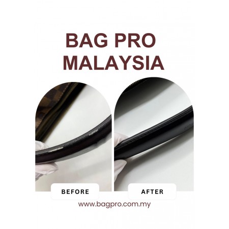 HANDLE REPAIR & REPLACEMENT