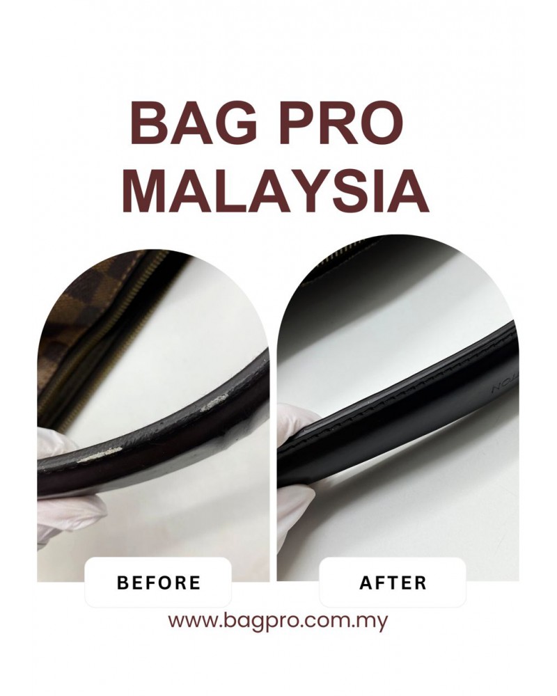 HANDLE REPAIR & REPLACEMENT