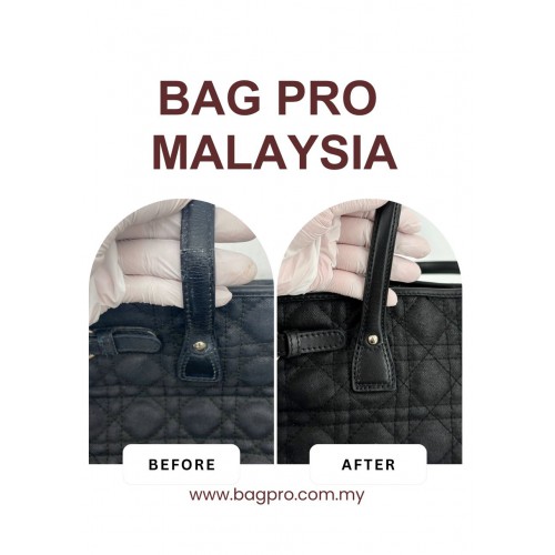 HANDLE REPAIR & REPLACEMENT