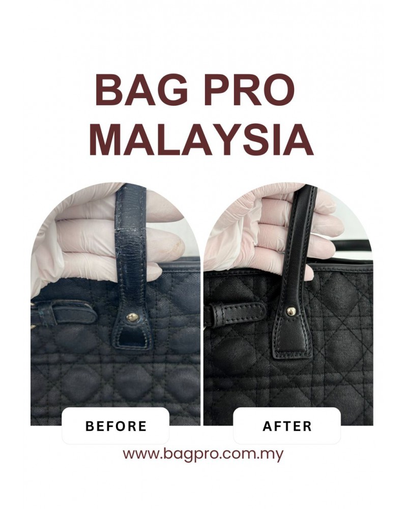 HANDLE REPAIR & REPLACEMENT