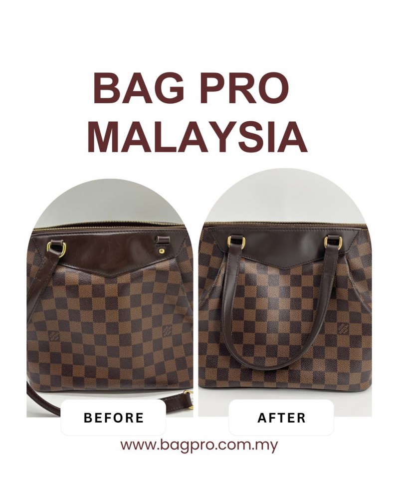 HANDLE REPAIR & REPLACEMENT