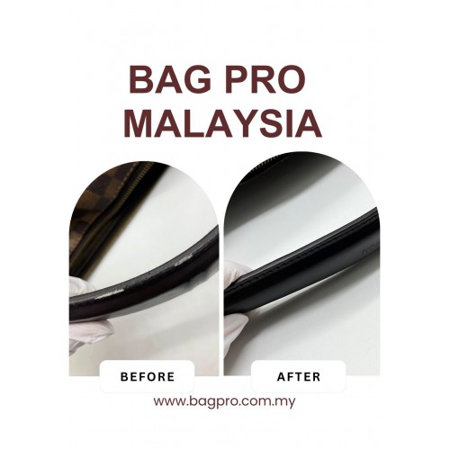 HANDLE REPAIR & REPLACEMENT