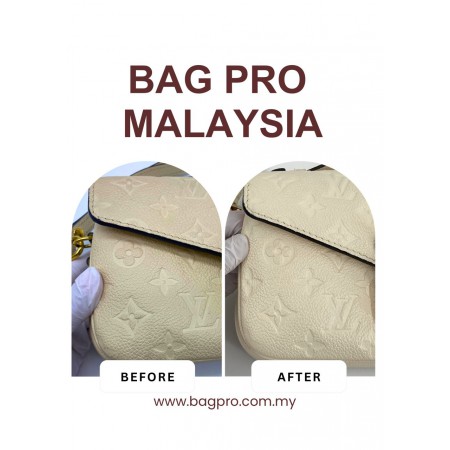 BAG SPA CLEANING