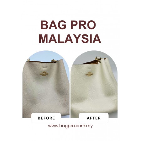 BAG SPA CLEANING