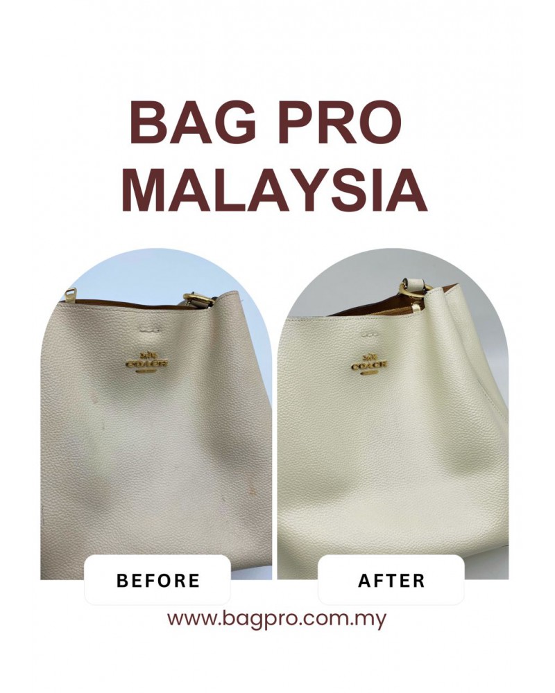 BAG SPA CLEANING