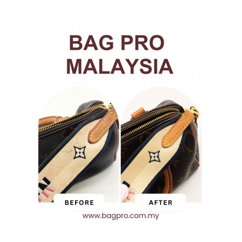 HANDLE REPAIR & REPLACEMENT