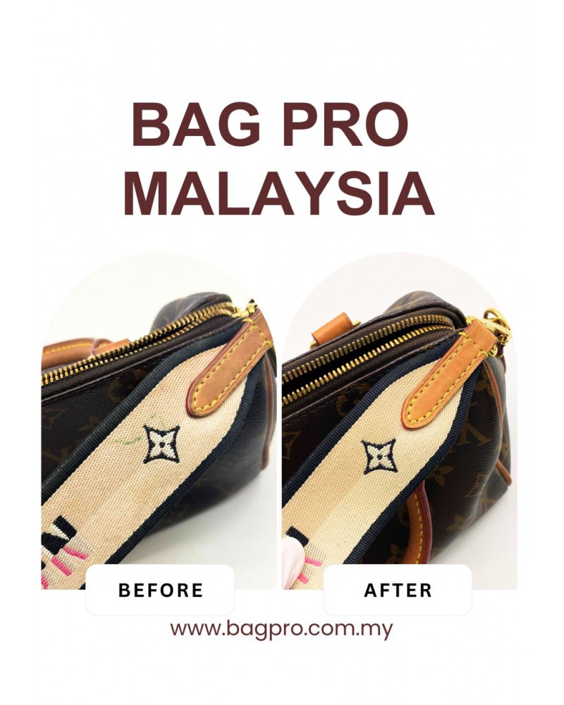 HANDLE REPAIR & REPLACEMENT