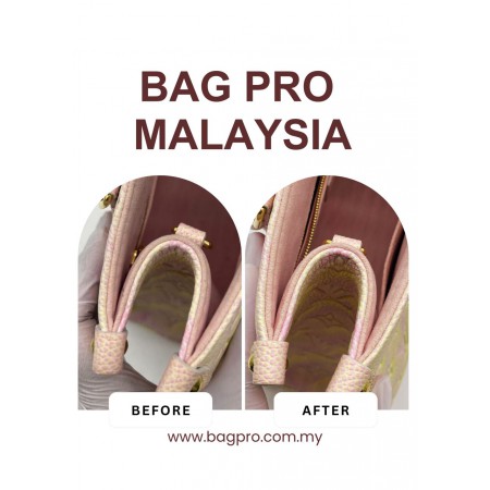 BAG SPA CLEANING