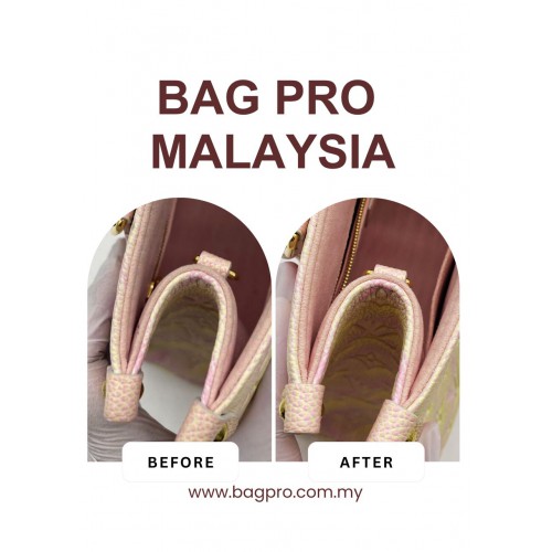 BAG SPA CLEANING