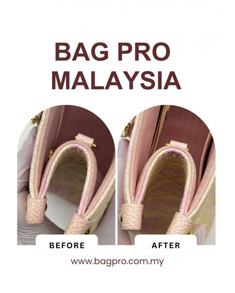 BAG SPA CLEANING