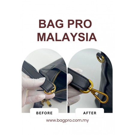 HANDLE REPAIR & REPLACEMENT