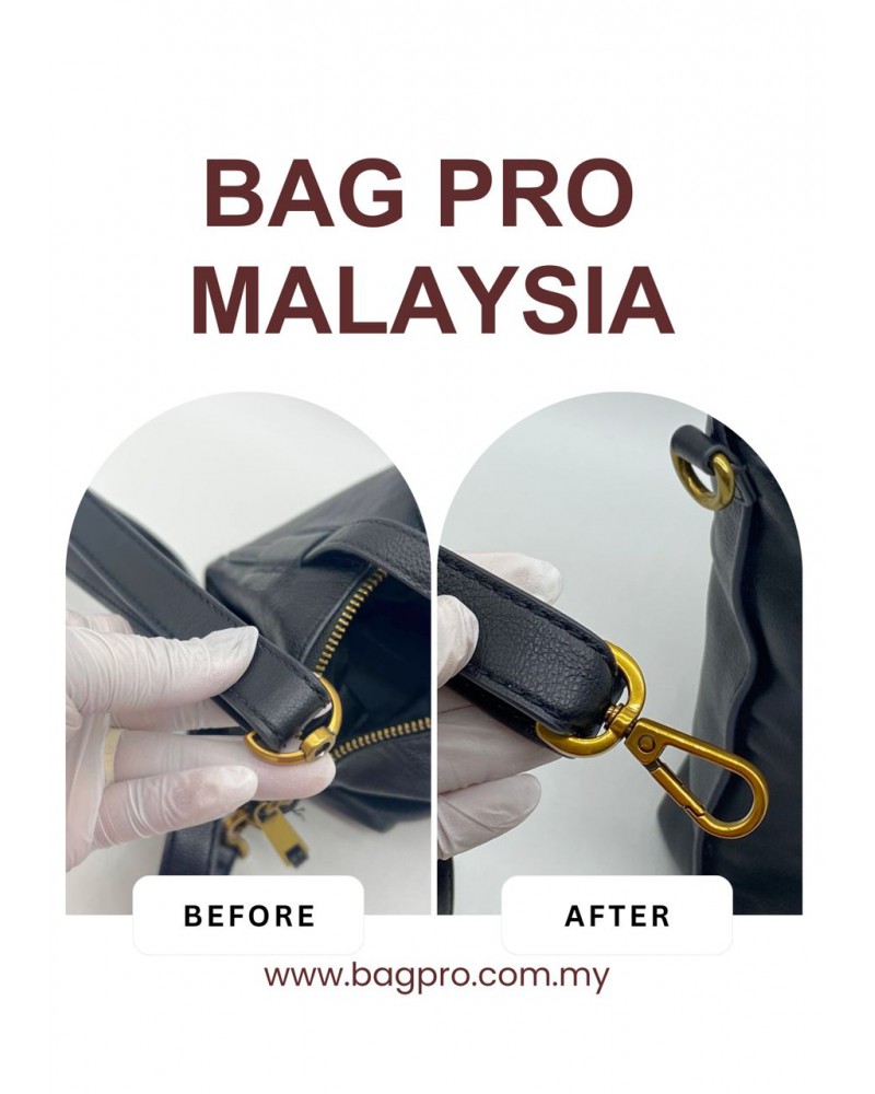 HANDLE REPAIR & REPLACEMENT