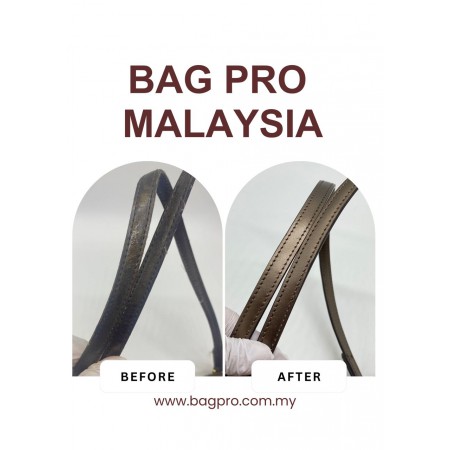 HANDLE REPAIR & REPLACEMENT