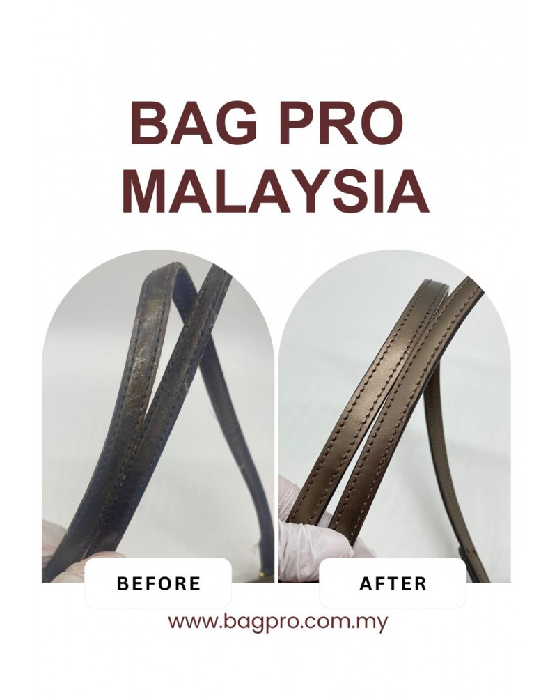 HANDLE REPAIR & REPLACEMENT