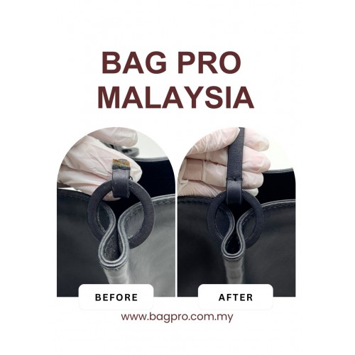 HANDLE REPAIR & REPLACEMENT