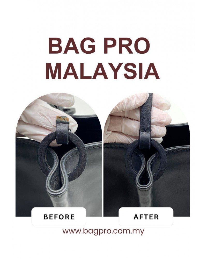 HANDLE REPAIR & REPLACEMENT