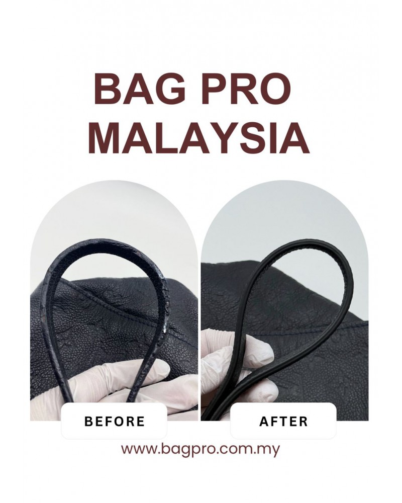 HANDLE REPAIR & REPLACEMENT