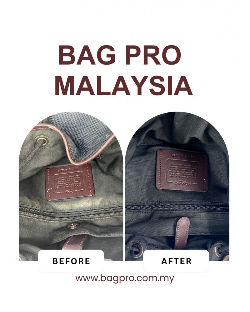 NANO COLOR RESTORATION