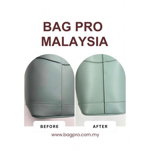 BAG SPA CLEANING
