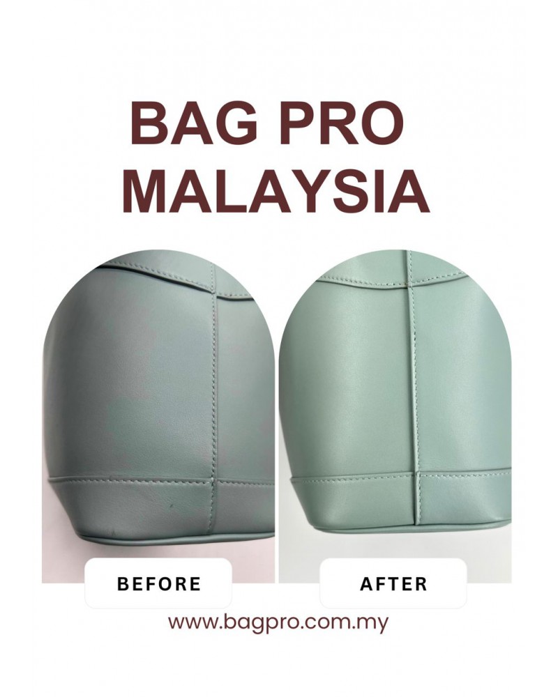 BAG SPA CLEANING