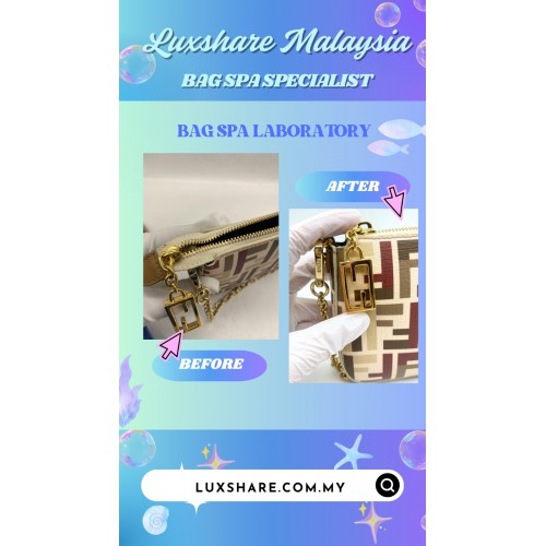 HANDLE REPAIR & REPLACEMENT