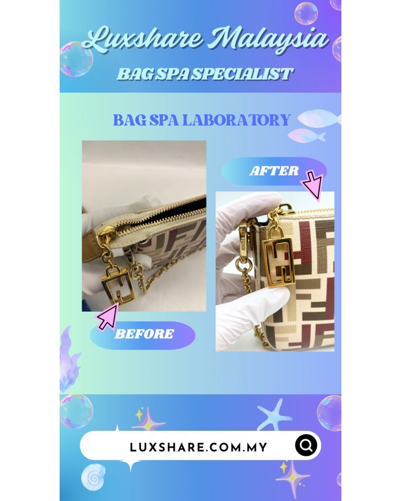 HANDLE REPAIR & REPLACEMENT