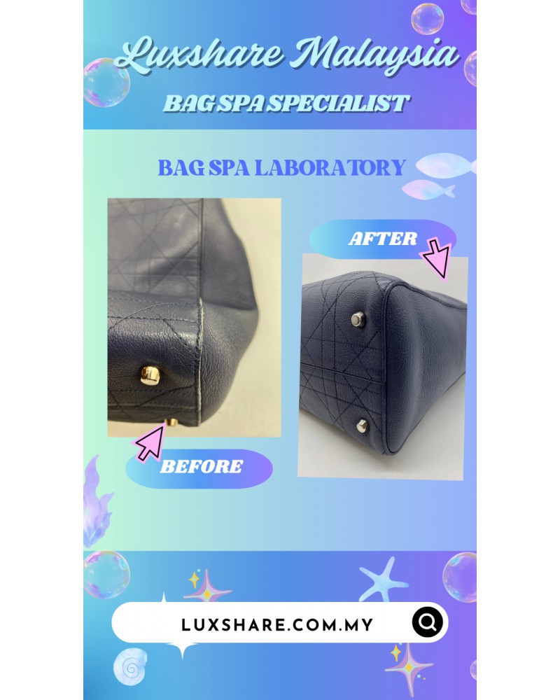 NANO COLOR RESTORATION