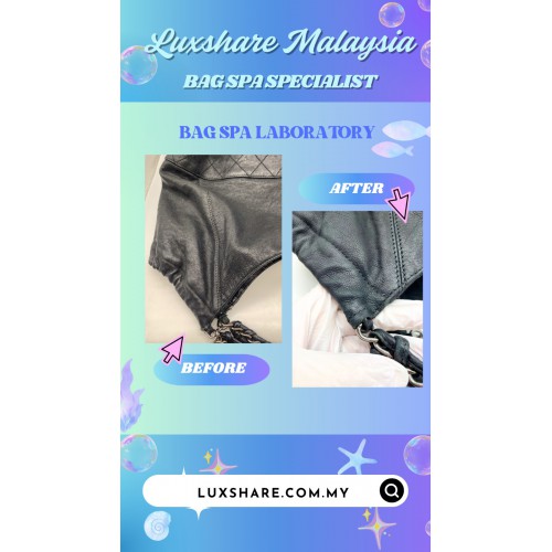 HANDLE REPAIR & REPLACEMENT