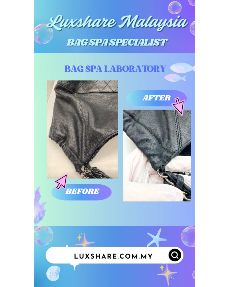 HANDLE REPAIR & REPLACEMENT