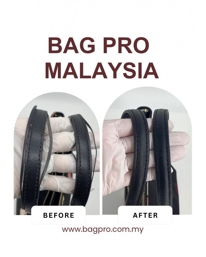 HANDLE REPAIR & REPLACEMENT