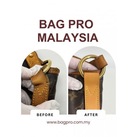 HANDLE REPAIR & REPLACEMENT