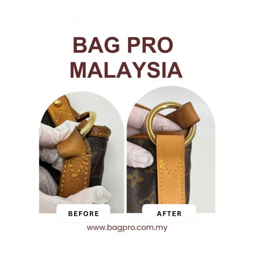 HANDLE REPAIR & REPLACEMENT