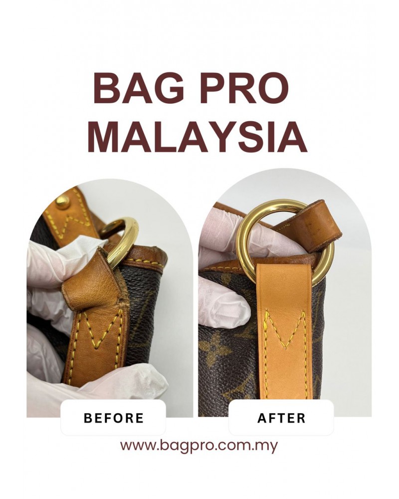 HANDLE REPAIR & REPLACEMENT