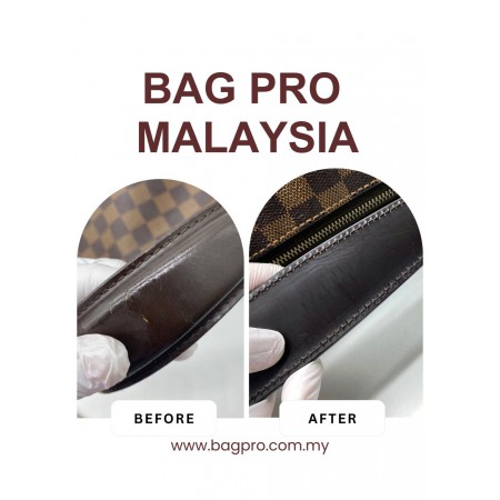 HANDLE REPAIR & REPLACEMENT