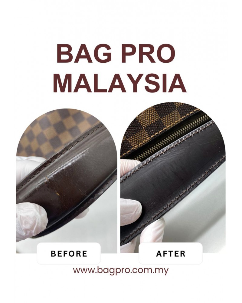 HANDLE REPAIR & REPLACEMENT