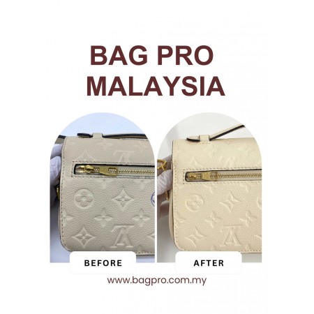 BAG SPA CLEANING