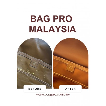 INNER LINING REPAIRING