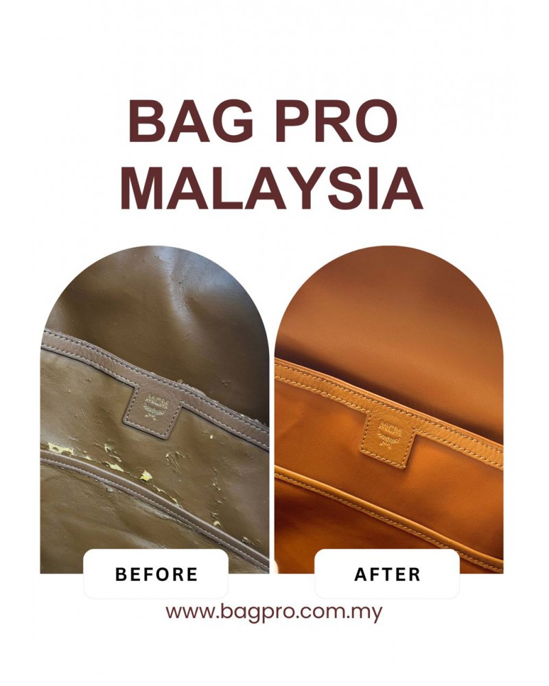 INNER LINING REPAIRING