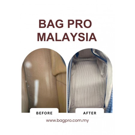 BAG SPA CLEANING