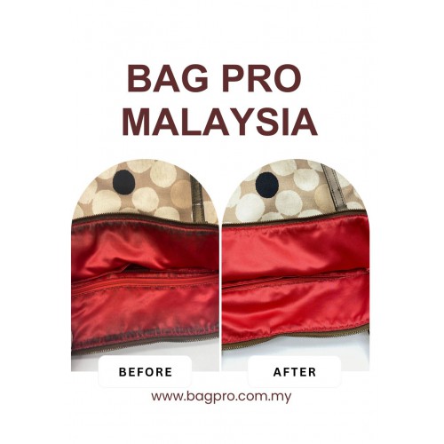 BAG SPA CLEANING