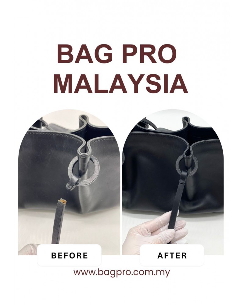 HANDLE REPAIR & REPLACEMENT