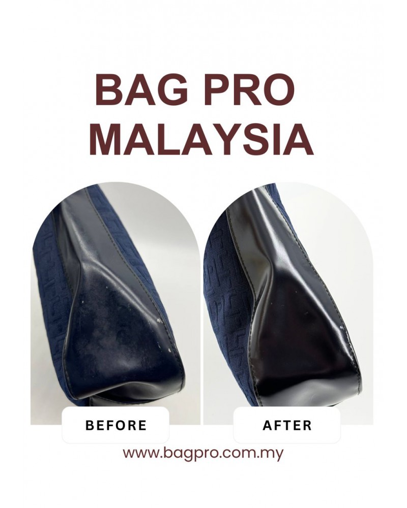 BAG SPA CLEANING