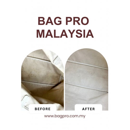 BAG SPA CLEANING