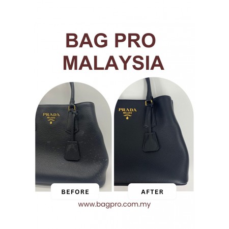 BAG SPA CLEANING