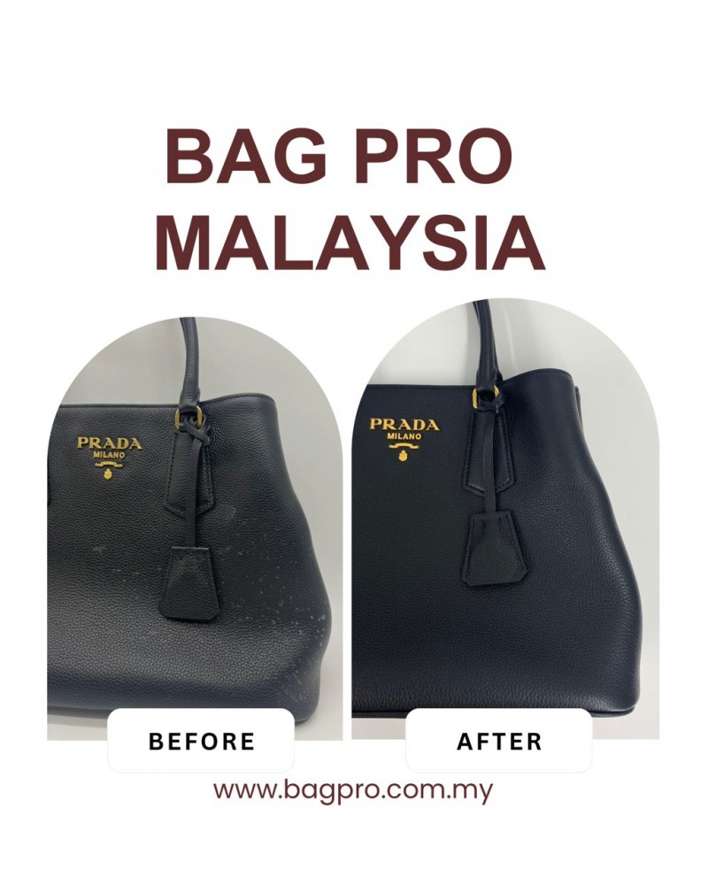 BAG SPA CLEANING