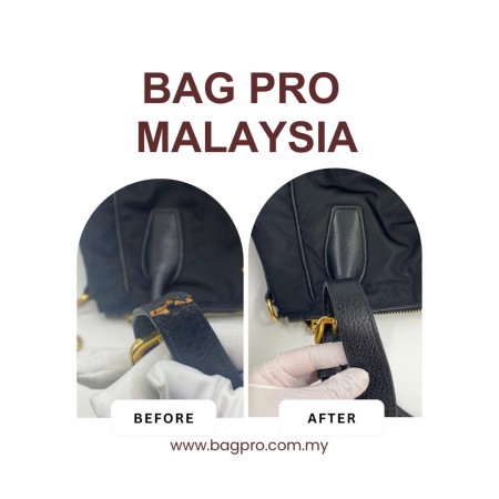 HANDLE REPAIR & REPLACEMENT